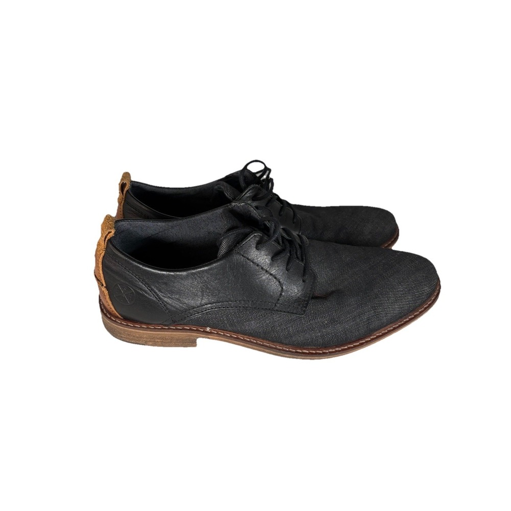 Lavorazione Artigianale Hand Crafted Men's Dress Shoe Size 10